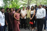 Q Premaku Chavuku Movie Opening